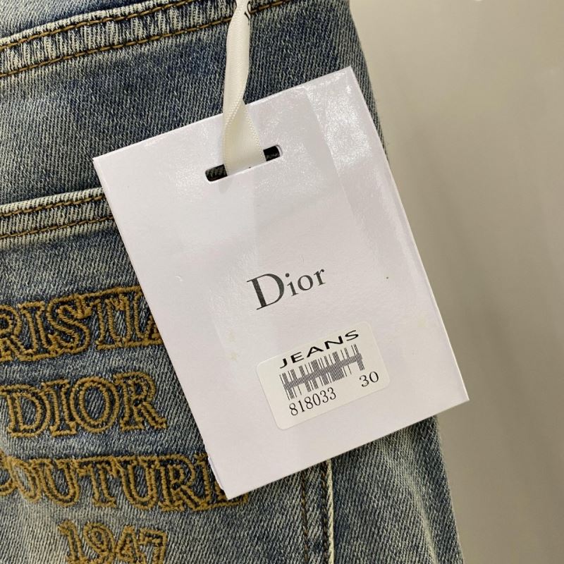 Christian Dior Jeans